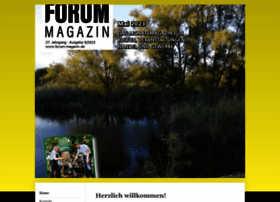 forum-magazin.de