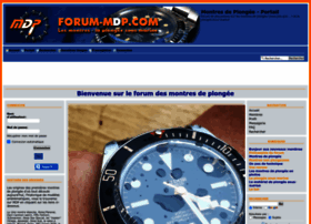 forum-mdp.com