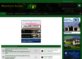 forum-mobilheim.de