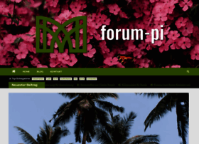 forum-pi.de