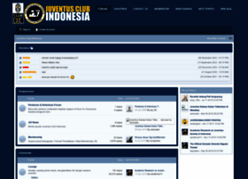 forum.juventusclubindonesia.com