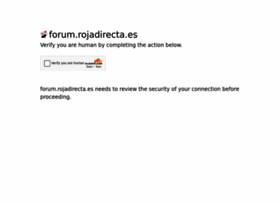 forum.rojadirecta.es