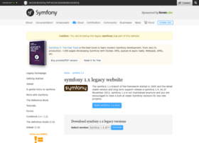 forum.symfony-project.org
