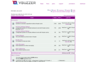 forum.vbuzzer.com