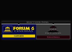 forum6.com.au