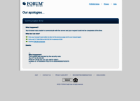 forumcuonline.com