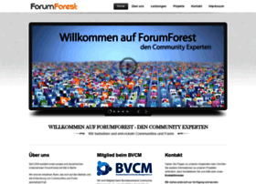 forumforest.de