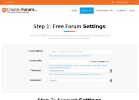 forummate.com