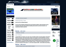 forums.avsim.net