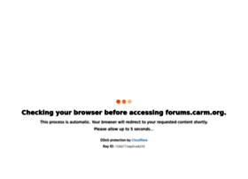 forums.carm.org