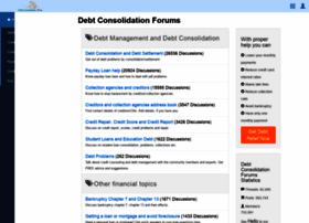 forums.debtcc.com