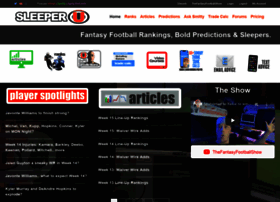 forums.fantasyfootballstarters.com