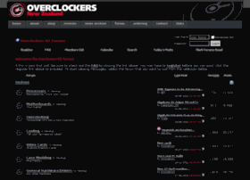forums.overclockers.co.nz