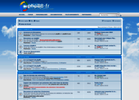 forums.phpbb-fr.com
