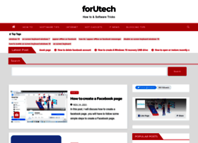 forutech.org