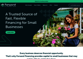 forwardfinancing.com