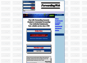 forwardingweb.com
