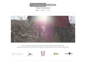 forwardmedia.com.au