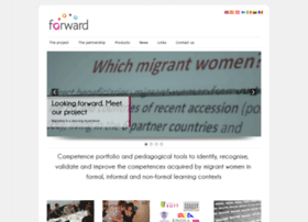 forwardproject.eu