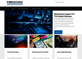 forwardtechnologies.com