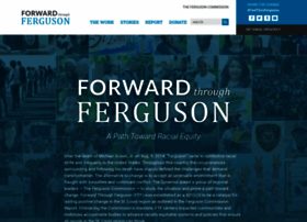 forwardthroughferguson.org