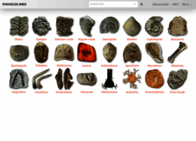 fossiilid.info
