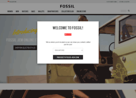 fossilsingapore.com.sg