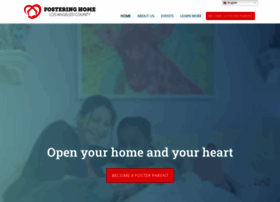 fosteringhome.org