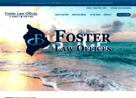 fosterlawoffices.com