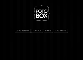 fotobox.com.br