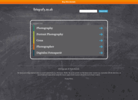 fotografy.co.uk