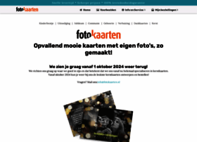 fotokaarten.nl