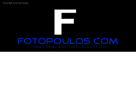 fotopoulos.com