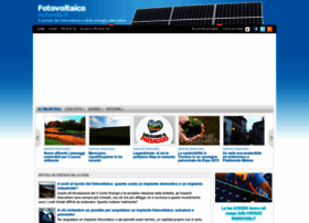 fotovoltaicosulweb.it