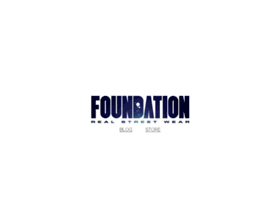foundation029.com