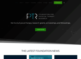 foundation4pt.org