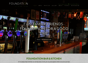 foundationbar.co.nz