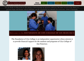 foundationccsf.org