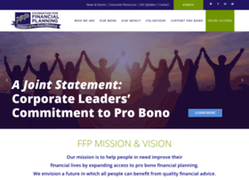 foundationforfinancialplanning.org