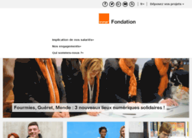 foundationorange.com