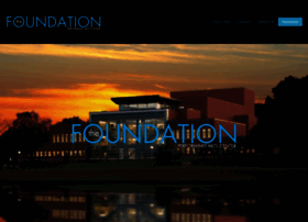 foundationshows.org
