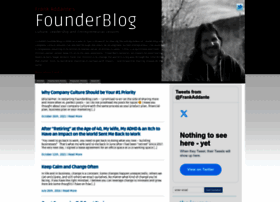 founderblog.com