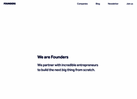 founders.as