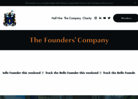 foundersco.org.uk