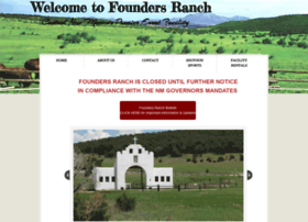 foundersranch.com