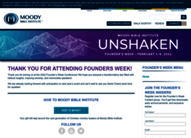 foundersweek.com