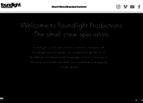 foundlight.co.uk