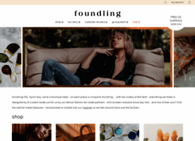 foundling.com.au