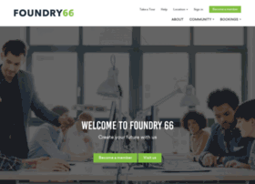 foundry66.com