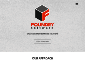 foundrysoftware.com
